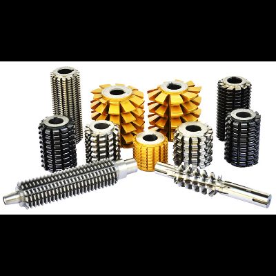Gear Hobs